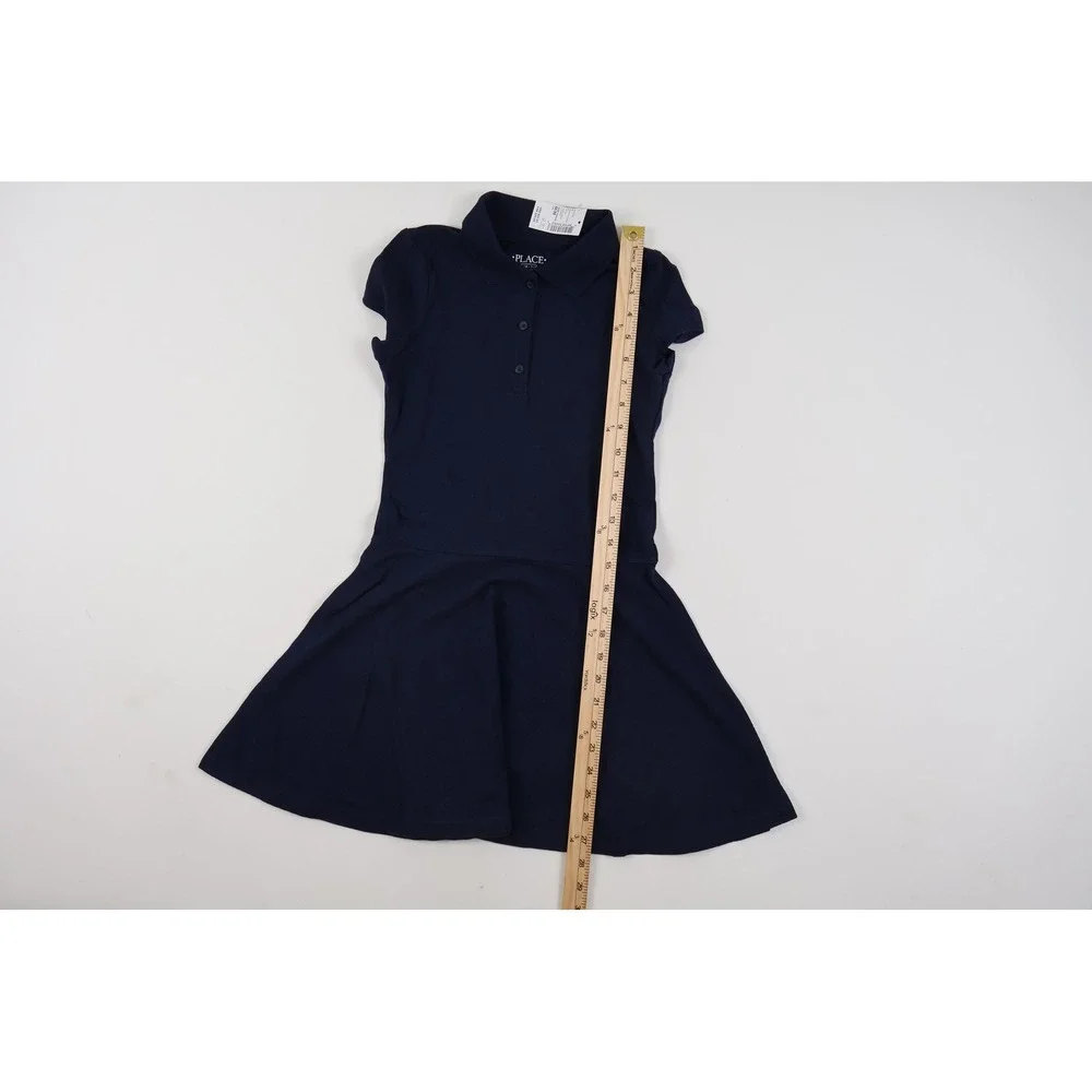 The Childrens Place classic polo